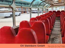 SETRA Kässbohrer Setra S 11