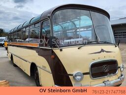 SETRA Kässbohrer Setra S 11