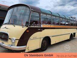 SETRA Kässbohrer Setra S 11