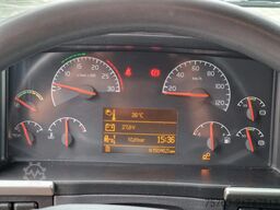 Volvo FM 380 6x2 - 2/3 stock Berdex Livestock - 54M3 ...