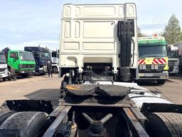 DAF XF 105.460 SPACECAB (EURO 5 / ZF16 MANUAL GEARB...