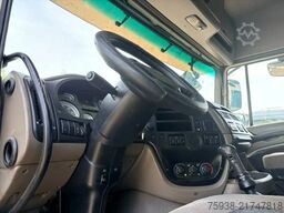 DAF XF 105.460 SPACECAB (EURO 5 / ZF16 MANUAL GEARB...
