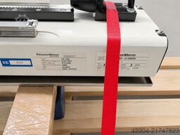 KraussMaffei KM 120-380 EX aus Reinraumfertigung