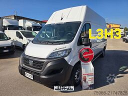 FIAT DUCATO 2022 MULTIJET L3H3