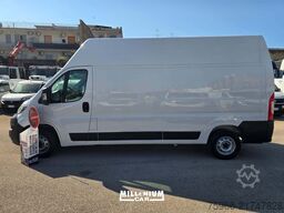 FIAT DUCATO 2022 MULTIJET L3H3