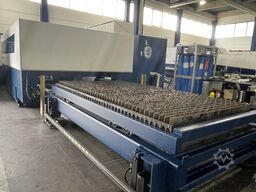 TRUMPF TruLaser 3030 Fiber (L49)