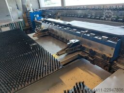 TRUMPF TC 2000 R