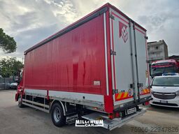 IVECO EUROCARGO 120E28 CENTINATO 6,50 SPONDA
