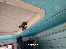 IVECO EUROCARGO 120E28 CENTINATO 6,50 SPONDA