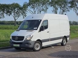 MERCEDES-BENZ SPRINTER 316 L2H2 Automaat Airco Trekhaak Camer...