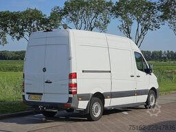 MERCEDES-BENZ SPRINTER 316 L2H2 Automaat Airco Trekhaak Camer...