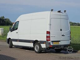 MERCEDES-BENZ SPRINTER 316 L2H2 Automaat Airco Trekhaak Camer...