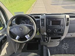 MERCEDES-BENZ SPRINTER 316 L2H2 Automaat Airco Trekhaak Camer...