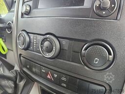 MERCEDES-BENZ SPRINTER 316 L2H2 Automaat Airco Trekhaak Camer...