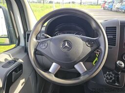 MERCEDES-BENZ SPRINTER 316 L2H2 Automaat Airco Trekhaak Camer...