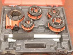 LUX 541 424 R1/2- R1 1/4