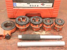 LUX 541 424 R1/2- R1 1/4