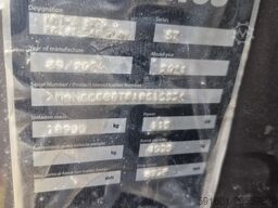 Manitou MRT-X 2550 PRIVILEGE+ ST3A S2