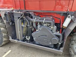 Manitou MRT-X 2550 PRIVILEGE+ ST3A S2