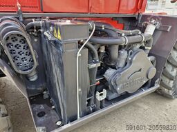 Manitou MRT-X 2550 PRIVILEGE+ ST3A S2