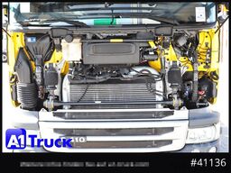 SCANIA G410 LB 6x2  BDF 7.45 WB Lenkachse E6