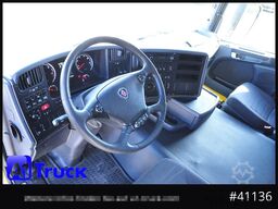 SCANIA G410 LB 6x2  BDF 7.45 WB Lenkachse E6