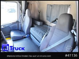 SCANIA G410 LB 6x2  BDF 7.45 WB Lenkachse E6