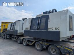SPINNER MVC 1600