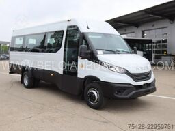 Iveco Daily Line / Airco / Air suspension / Automatic...