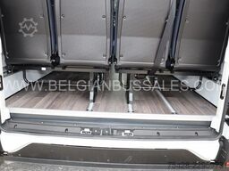 Iveco Daily Line / Airco / Air suspension / Automatic...