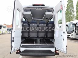 Iveco Daily Line / Airco / Air suspension / Automatic...