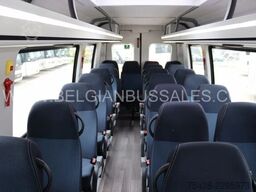 Iveco Daily Line / Airco / Air suspension / Automatic...
