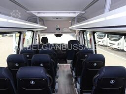Iveco Daily Line / Airco / Air suspension / Automatic...