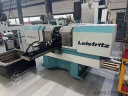 Leistritz RT 400-CCA