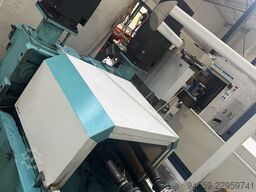 Leistritz RT 400-CCA