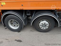 Mercedes-Benz Atego 2129 6x2 Ochsner