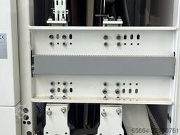 SCM dmc sd 60