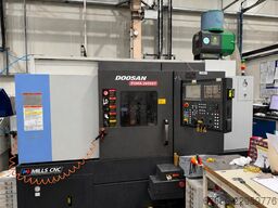 DOOSAN Puma 2600SY