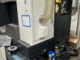 DOOSAN Puma 2600SY