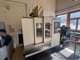 Spinner VC750