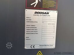 DOOSAN Lynx 2100B