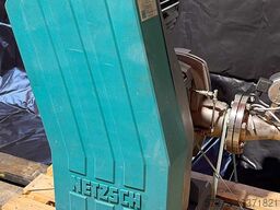 Netzsch Tornado T.Proc T2
