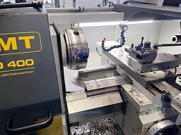 DMT KD 400 TWIN