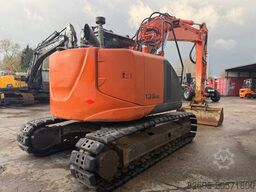 Hitachi ZX 135 US 5-B