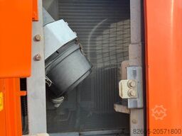 Hitachi ZX 135 US 5-B