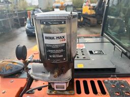 Hitachi ZX 135 US 5-B