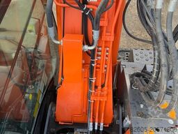 Hitachi ZX 135 US 5-B