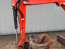 Kubota U 48-4
