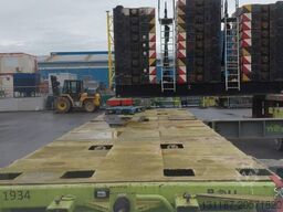 Scheuerle PEKZ 210.12.4 210ton (2pcs available)