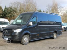 Mercedes-Benz Sprinter 517 Tourismus VIP 19+1+1 Plätze